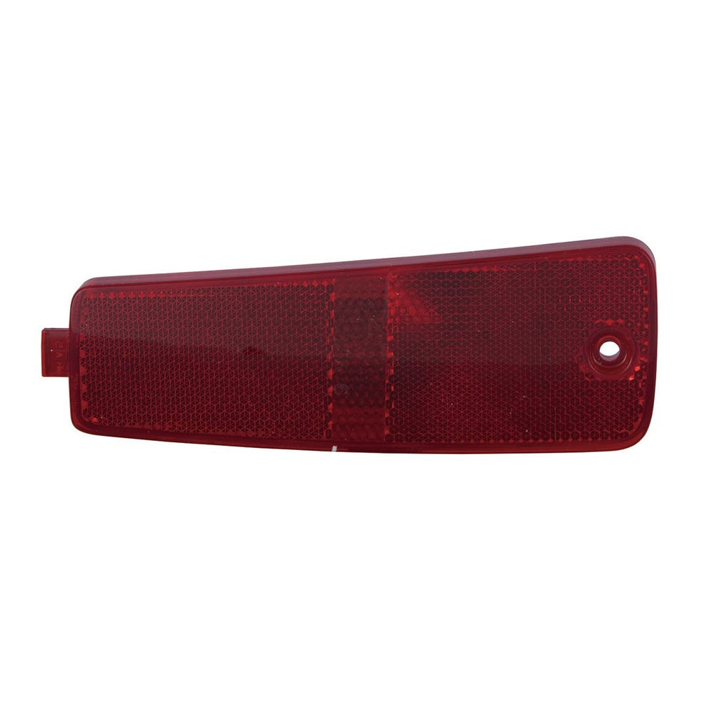 Rear Left Driver Side Rear Side Marker Light Assembly 2006-2011 Chevrolet Hhr