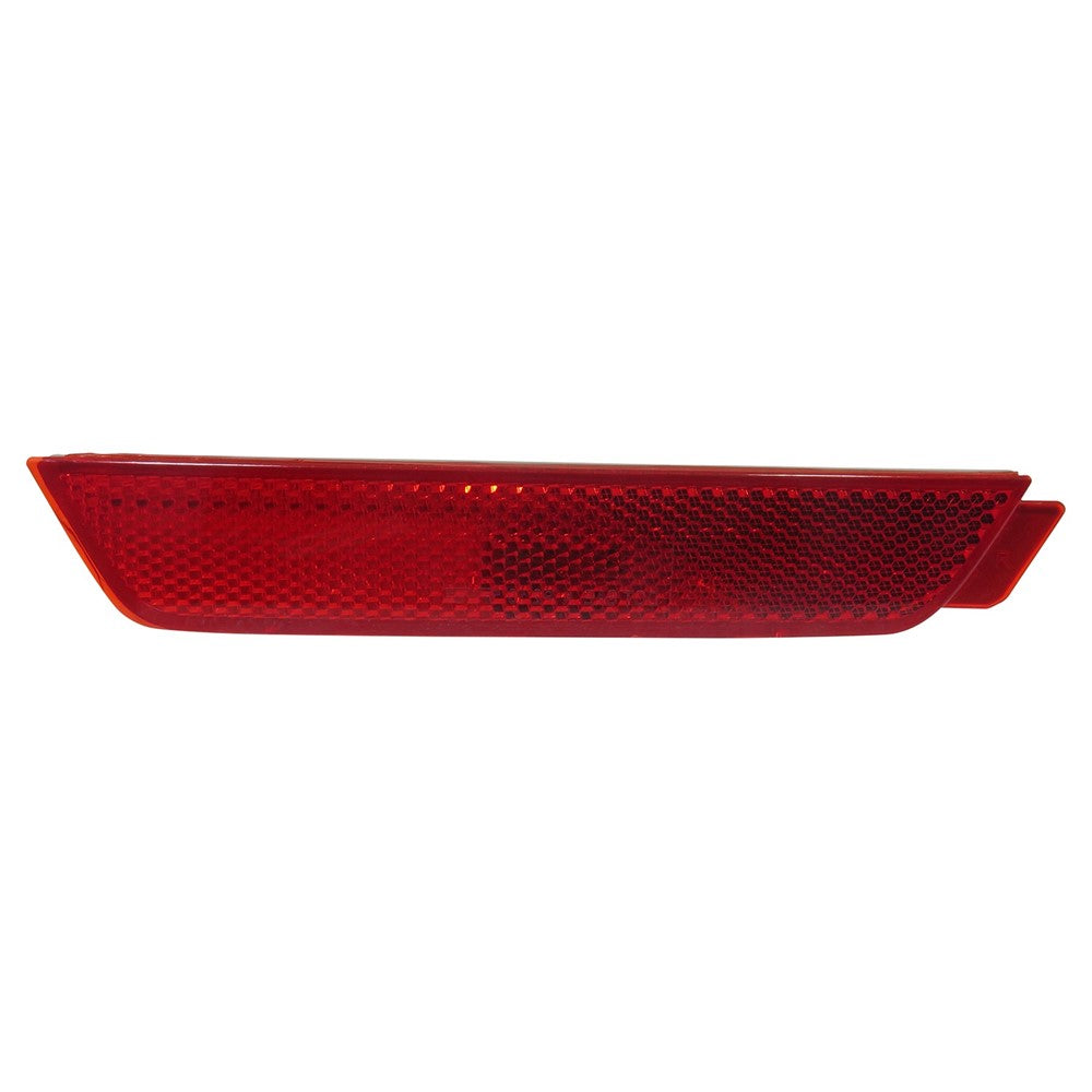 Rear Left Rear Driver Side Side Marker Light Assembly 2010-2015 Chevrolet Camaro