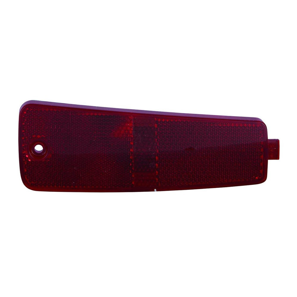 Rear Right Passenger Side Rear Side Marker Light Assembly 2006-2011 Chevrolet Hhr