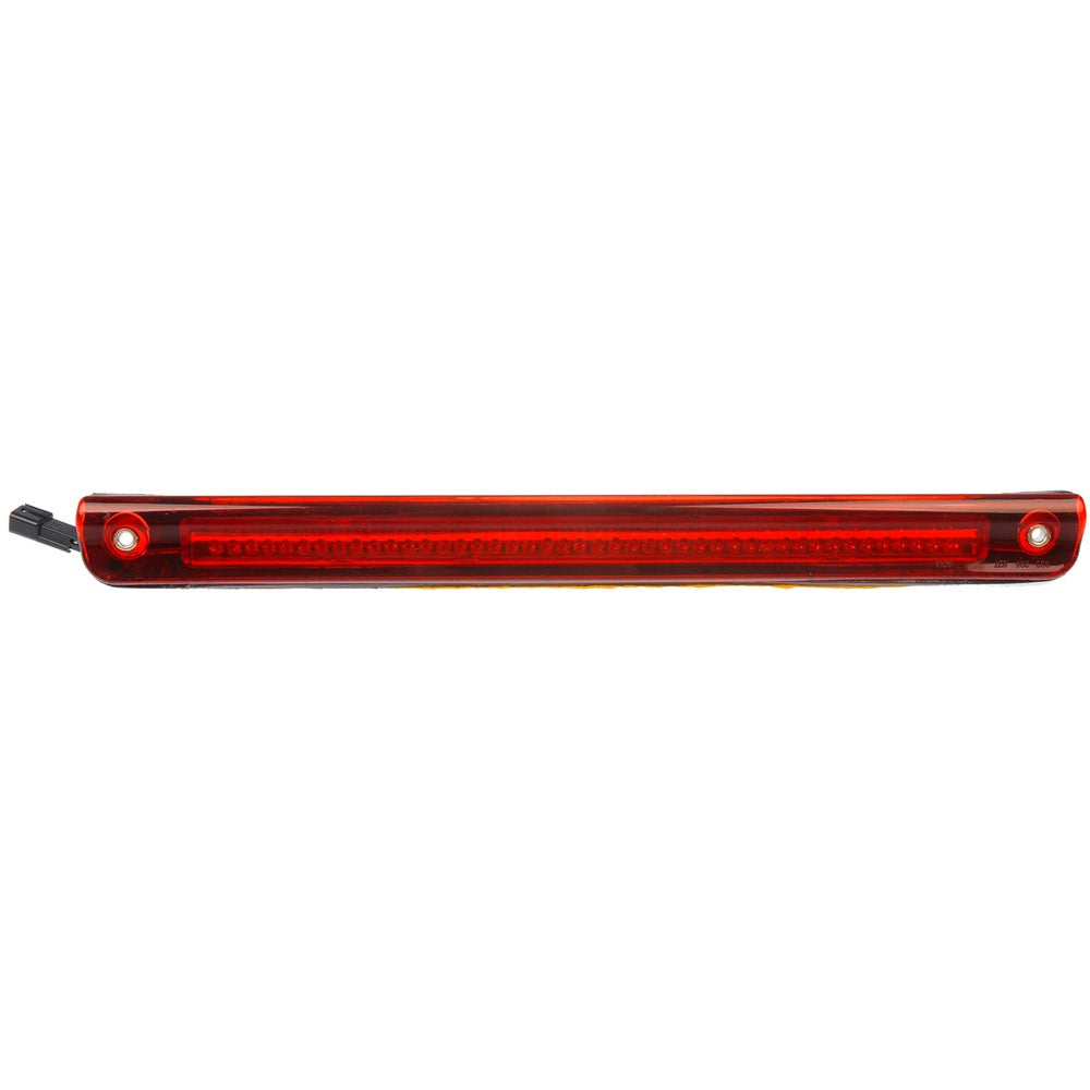 Center High Mount Stop Lamp 1997-2009 Chevrolet Venture, Uplander & Oldsmobile Silhouette & Pontiac Transport, Montana & Buick Terraza & Saturn Relay