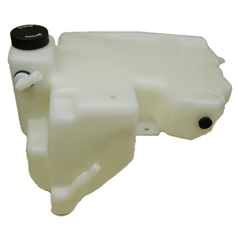 Coolant Recovery Tank 1994-2005 Chevrolet S10 & Gmc Sonoma, Envoy