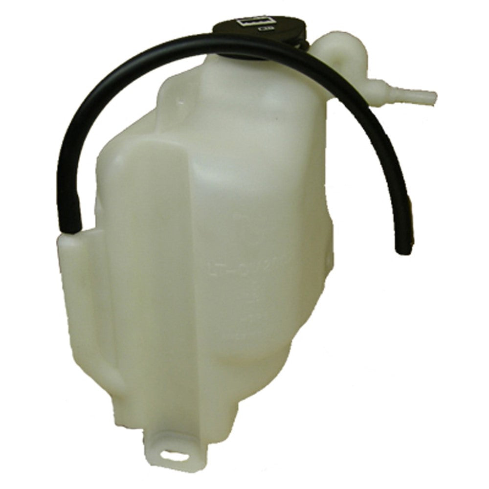 Coolant Recovery Tank 2004-2010 Chevrolet Colorado & Gmc Canyon & Hummer H3