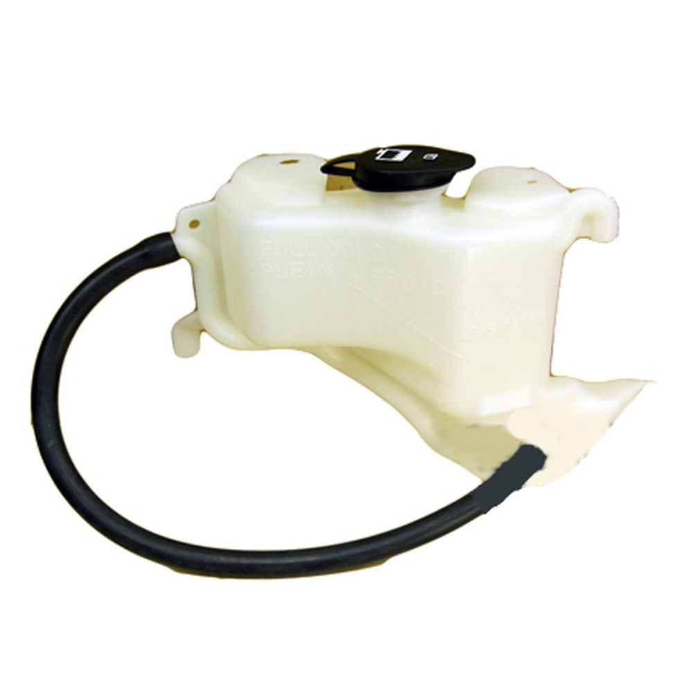 Coolant Recovery Tank 2007-2017 Gmc Acadia & Saturn Outlook & Buick Enclave & Chevrolet Traverse