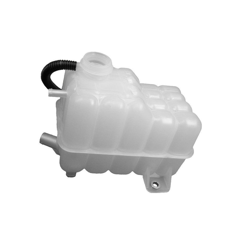 Coolant Recovery Tank With Cap 2004-2009 Hummer H2 & Cadillac Escalade, Escalade Ext & Chevrolet Silverado 1500, Silverado 1500 Hd & Gmc Sierra 1500