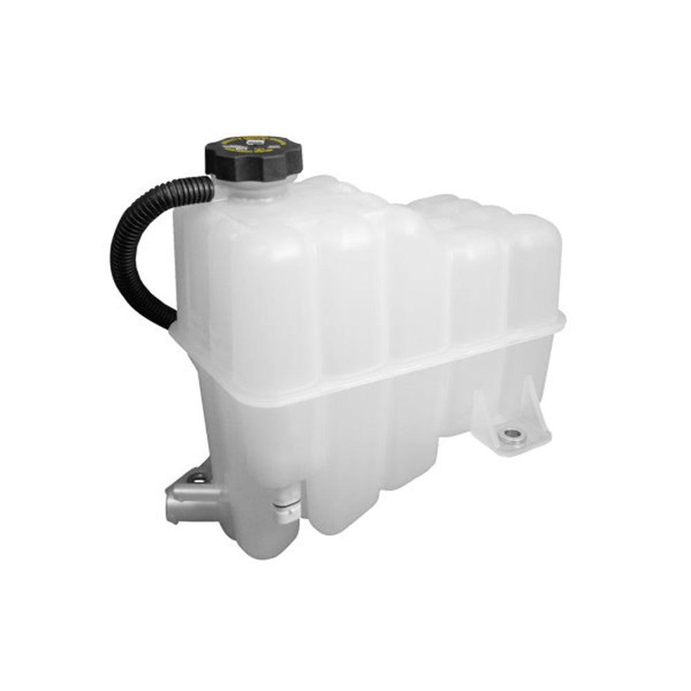 Engine Coolant Recovery Tank With Cap 1999-2007 Chevrolet Silverado 1500, Silverado 2500, Silverado 1500 Hd, Silverado 2500 Hd & Gmc Sierra 1500