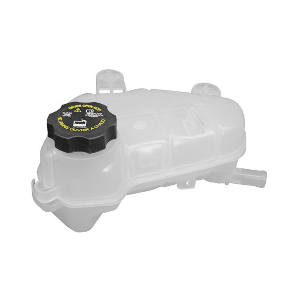 Engine Coolant Recovery Tank 2012-2019 Chevrolet Sonic