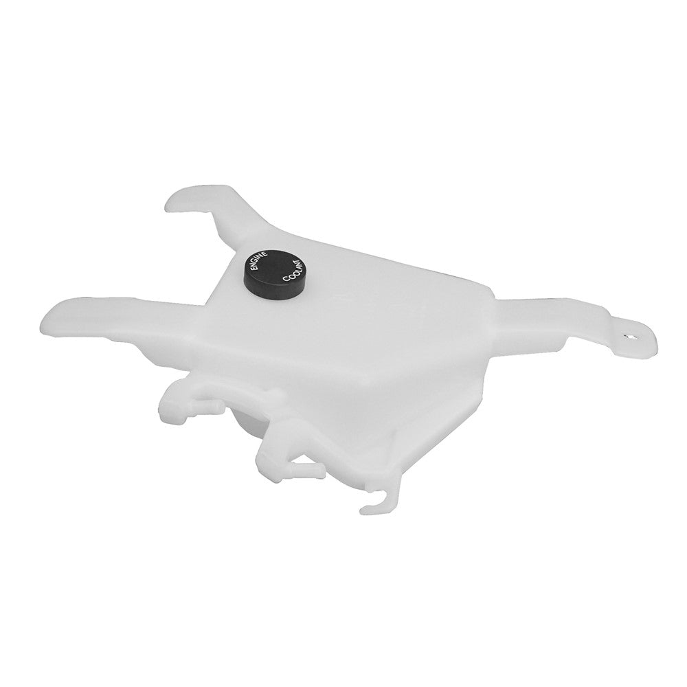 Engine Coolant Recovery Tank 2013-2020 Chevrolet Express 1500, Express 2500, Express 3500 & Gmc Savana 1500, Savana 2500, Savana 3500