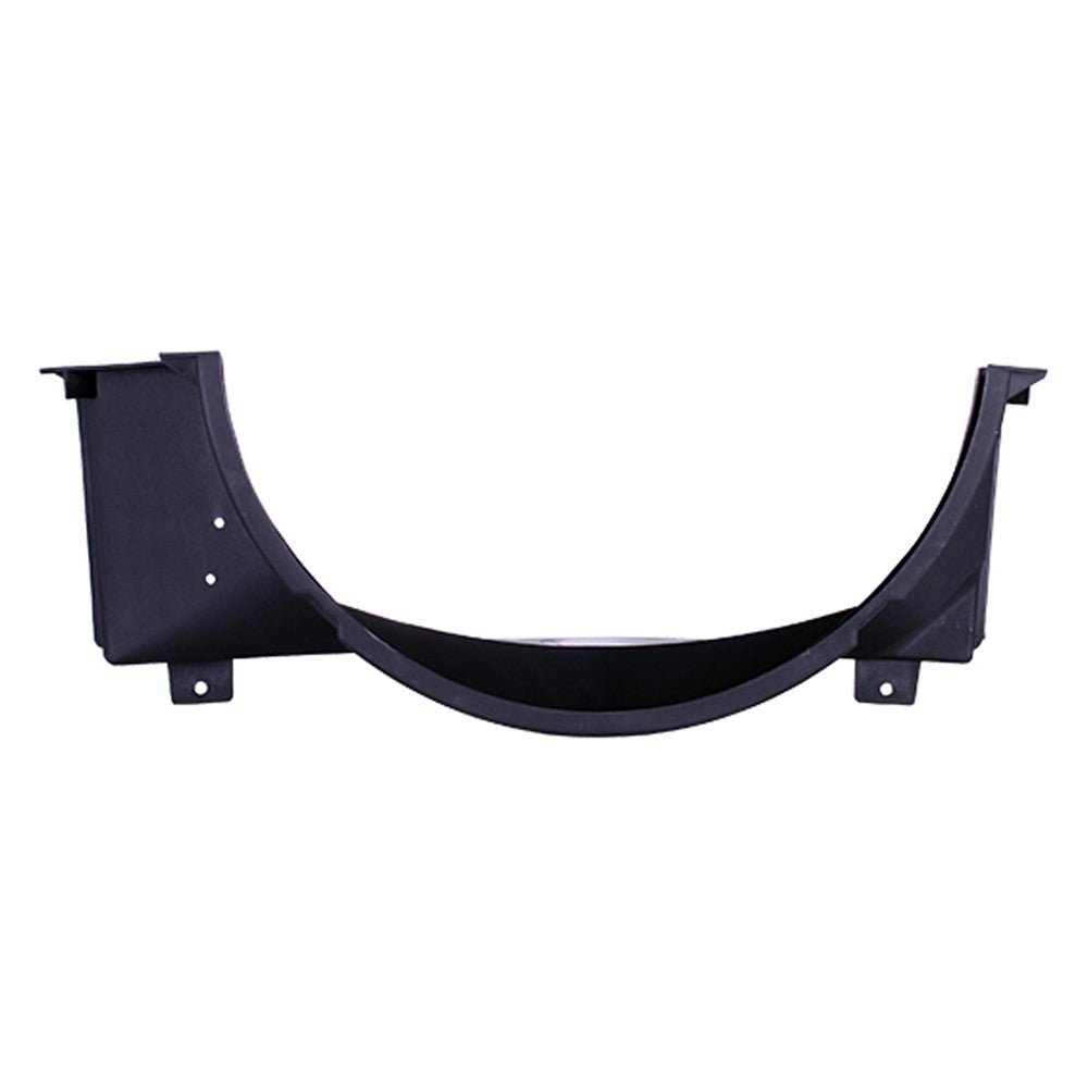 Lower Fan Shroud 1988-1999 Chevrolet C1500, C1500 Suburban, C2500, C2500 Suburban, C3500, K1500, K1500 Suburban, K2500 & Gmc Pickup_gmc_fullsize_c/K