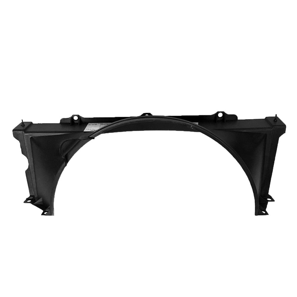Upper Fan Shroud 1988-1994 Chevrolet S10 Blazer, S10 & Gmc S15 Jimmy, Jimmy, Sonoma & Oldsmobile Bravada
