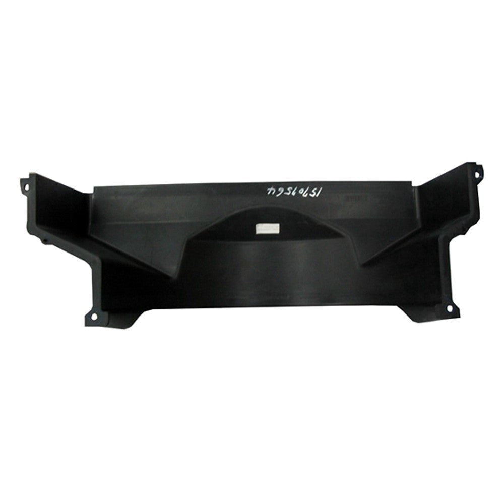V-6 Lower Fan Shroud 1999-2007 Chevrolet Silverado 1500, Silverado 2500, Silverado 1500 Hd, Silverado 2500 Hd, Silverado 3500 & Gmc Sierra 1500