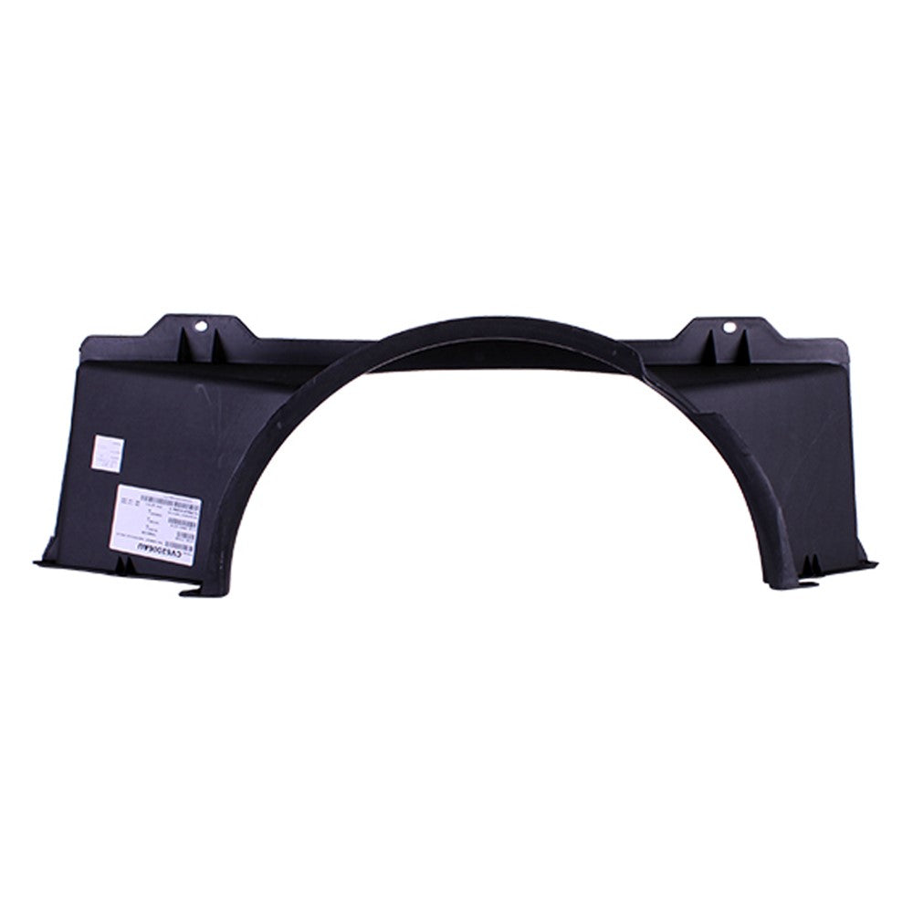 Rear Upper Fan Shroud 1999-2007 Chevrolet Silverado 1500, Silverado 2500, Silverado 1500 Hd, Silverado 2500 Hd & Gmc Sierra 1500 & Cadillac Escalade
