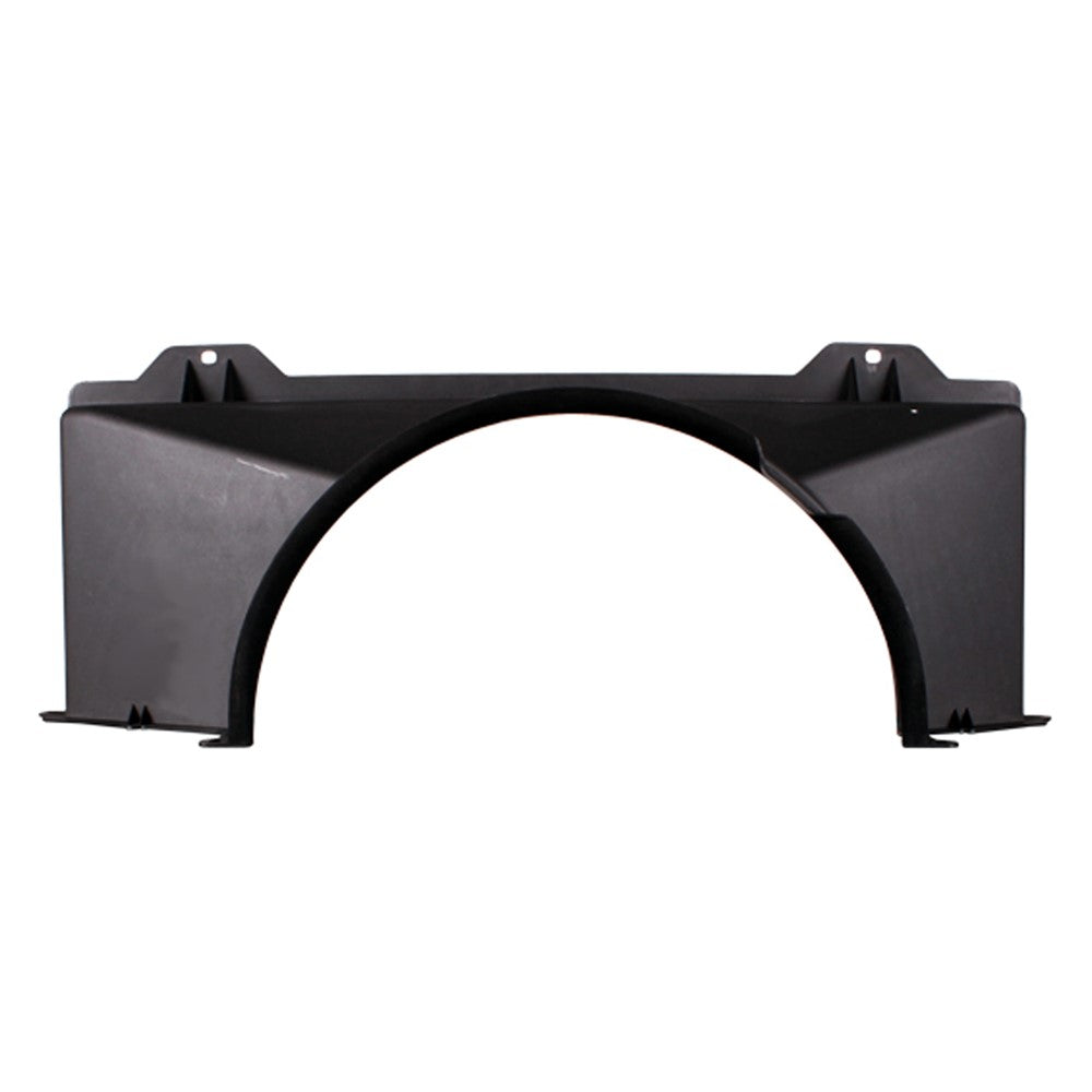 Fan Shroud 1999-2010 Chevrolet Silverado 1500, Silverado 2500, Silverado 1500 Hd, Silverado 2500 Hd, Silverado 3500 & Gmc Sierra 1500