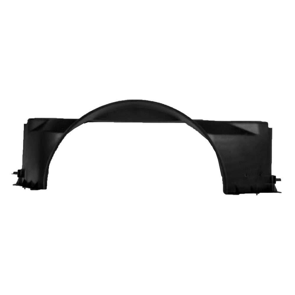 Diesel Lower Fan Shroud 2001-2006 Chevrolet Silverado 1500, Silverado 2500, Silverado 1500 Hd, Silverado 2500 Hd, Silverado 3500 & Gmc Sierra 1500