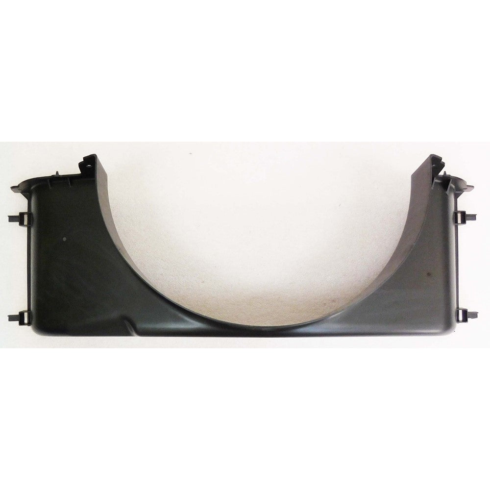 Engine Cooling Fan Shroud 2011-2019 Chevrolet Silverado 3500 Hd, Silverado 2500 Hd & Gmc Sierra 2500 Hd, Sierra 3500 Hd
