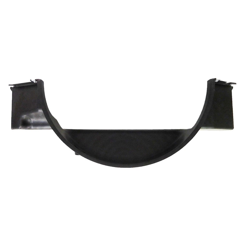Lower Engine Cooling Fan Shroud 2017-2021 Chevrolet Express 2500, Express 3500 & Gmc Savana 2500, Savana 3500