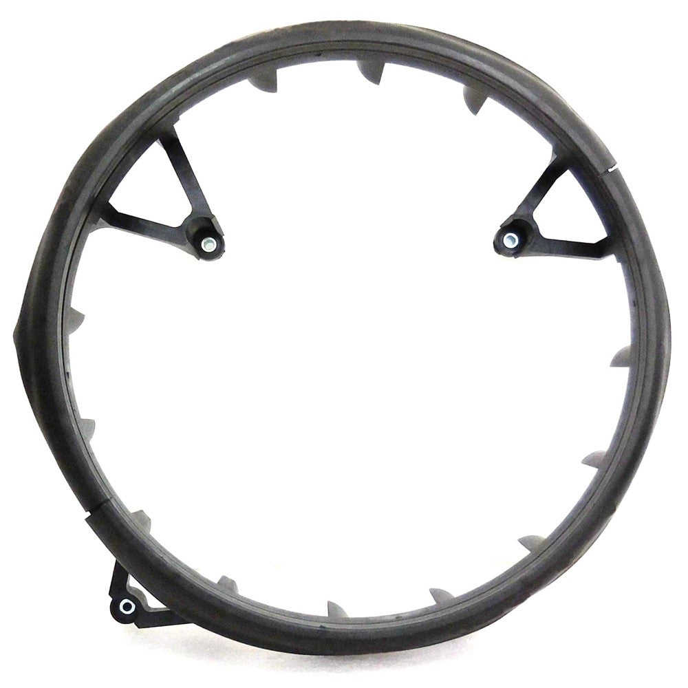 Rear Engine Cooling Fan Shroud 2016-2021 Chevrolet Colorado, Express 2500, Express 3500 & Gmc Canyon, Savana 2500, Savana 3500