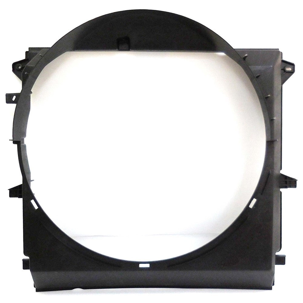Engine Cooling Fan Shroud 2016-2022 Chevrolet Colorado & Gmc Canyon