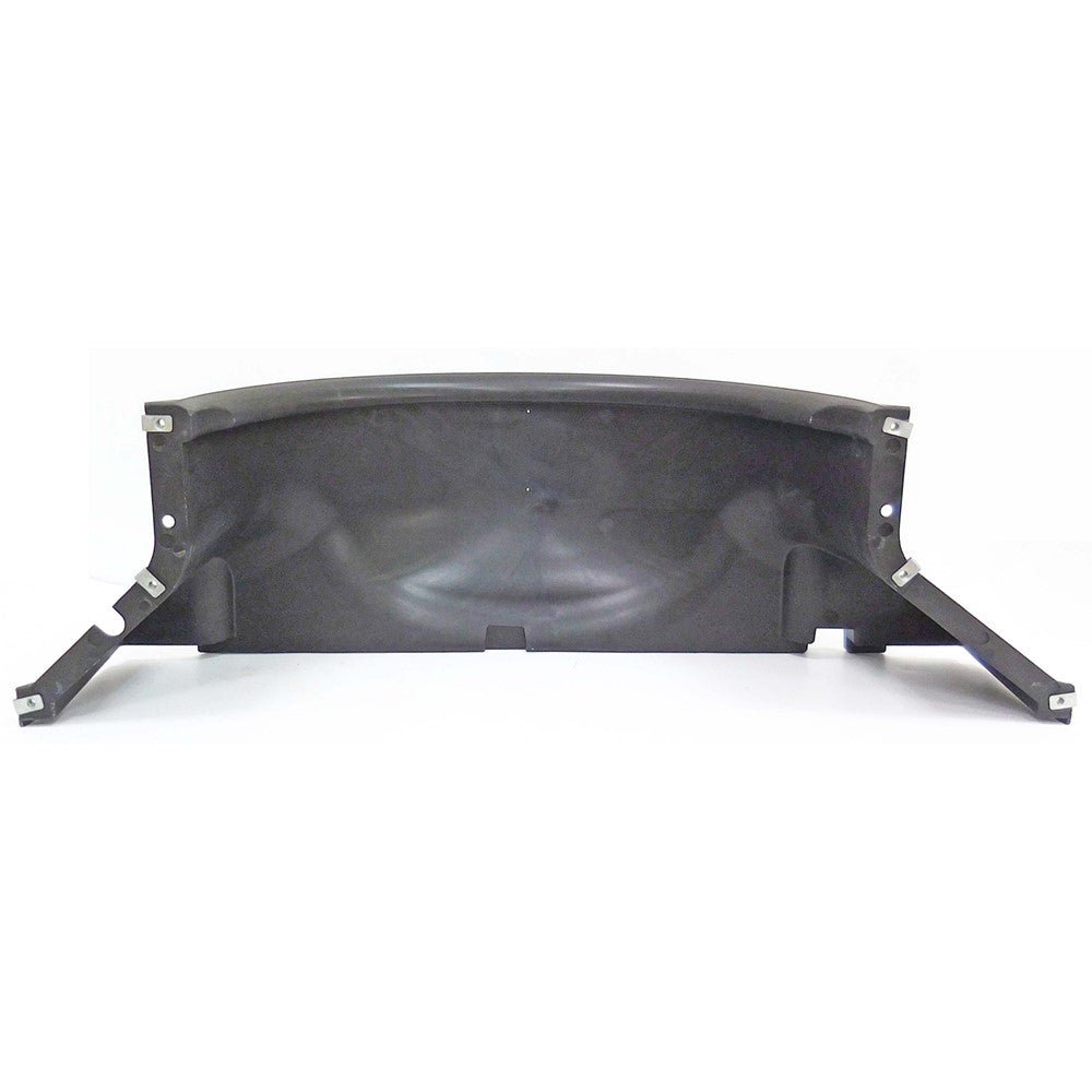 Engine Cooling Fan Shroud 2003-2021 Chevrolet Express 1500, Express 2500, Express 3500, Express 4500 & Gmc Savana 1500, Savana 2500, Savana 3500