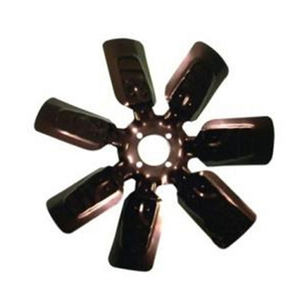 Radiator Fan Blade 1994-1995 Chevrolet S10 & Gmc Sonoma, Jimmy & Oldsmobile Bravada