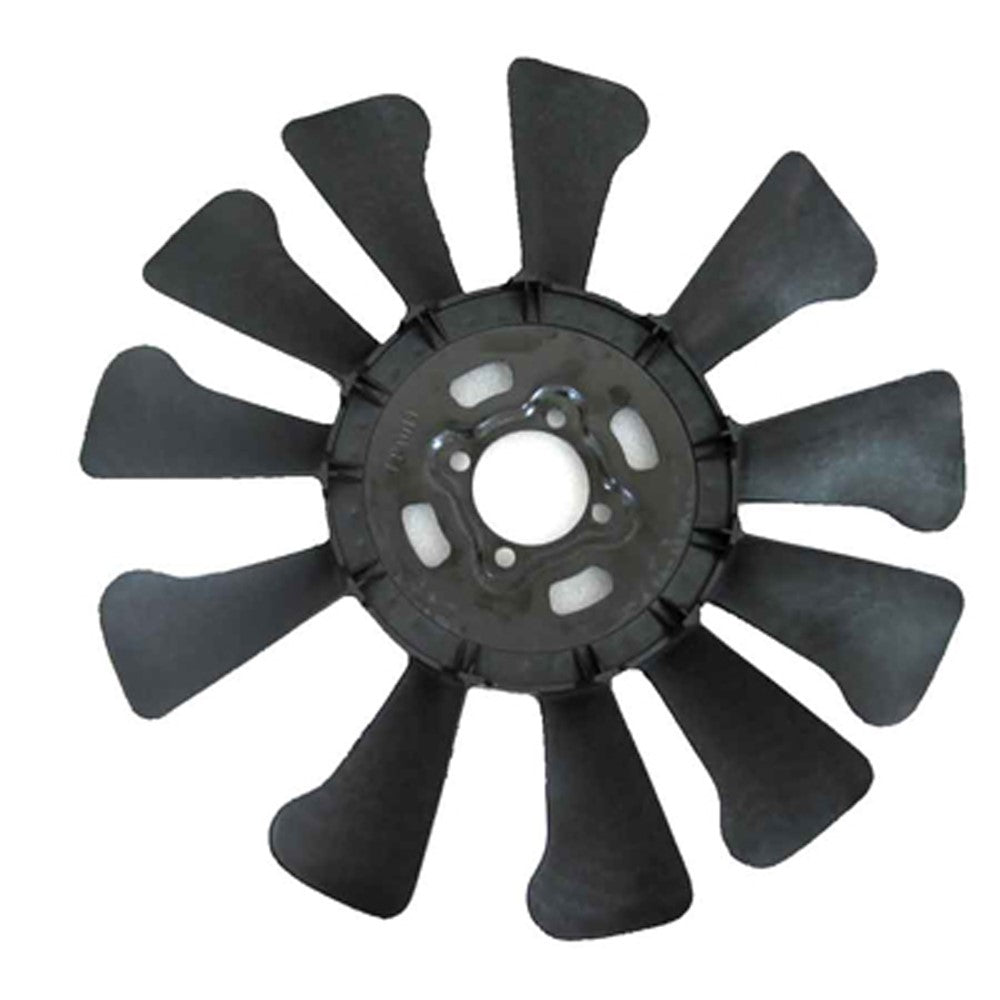 Radiator Fan Blade 2000-2020 Cadillac Escalade & Chevrolet Tahoe, Express 1500, Express 2500, Express 3500, Express 4500 & Gmc Yukon, Savana 1500