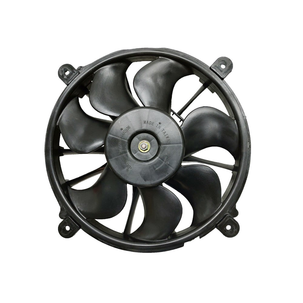 A C Condenser Fan Motor 1999-2005 Chevrolet Malibu & Oldsmobile Alero & Pontiac Grand Am