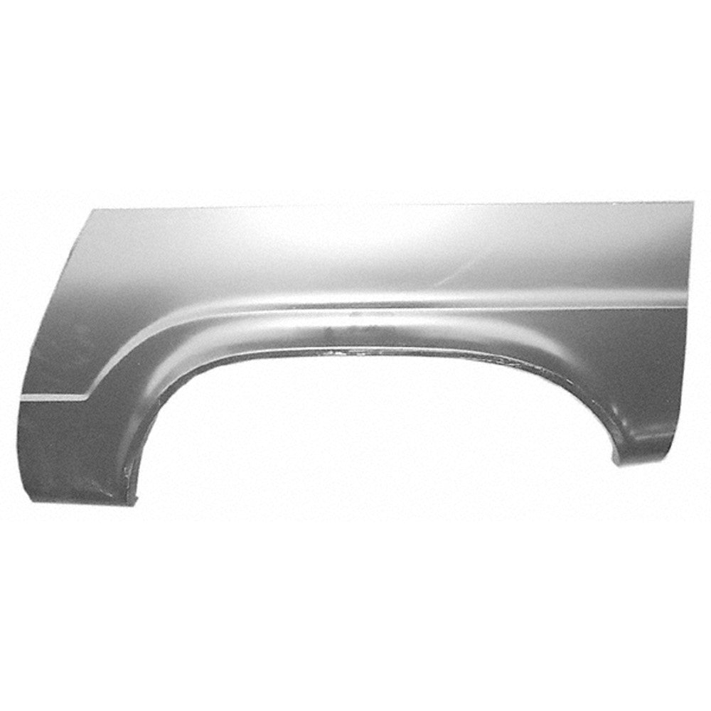 Wheel Arch Patch Panel Lh for 1963-1966 Dodge Dart