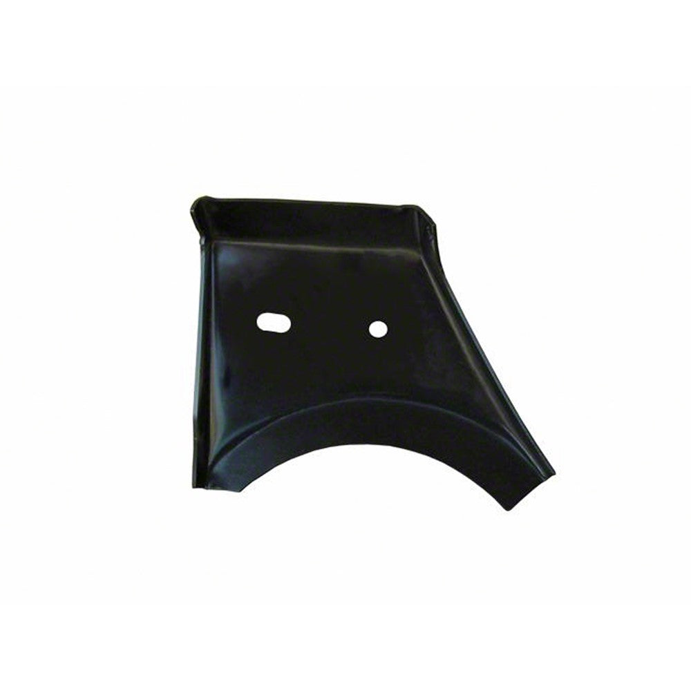 Driver Side Inner Fender Gusset To Shock Tower for Dodge Challenger