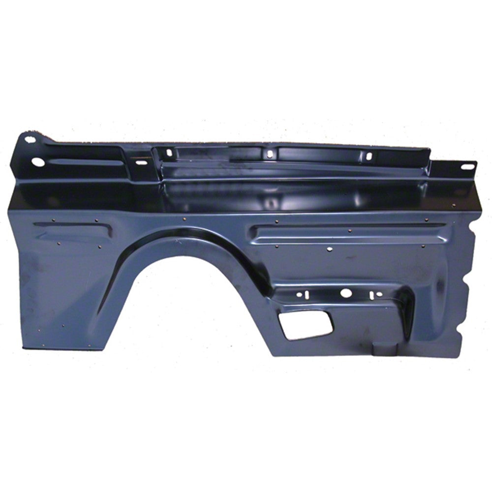 Driver Side Front Inner Fender for Dodge Charger, Dodge Coronet