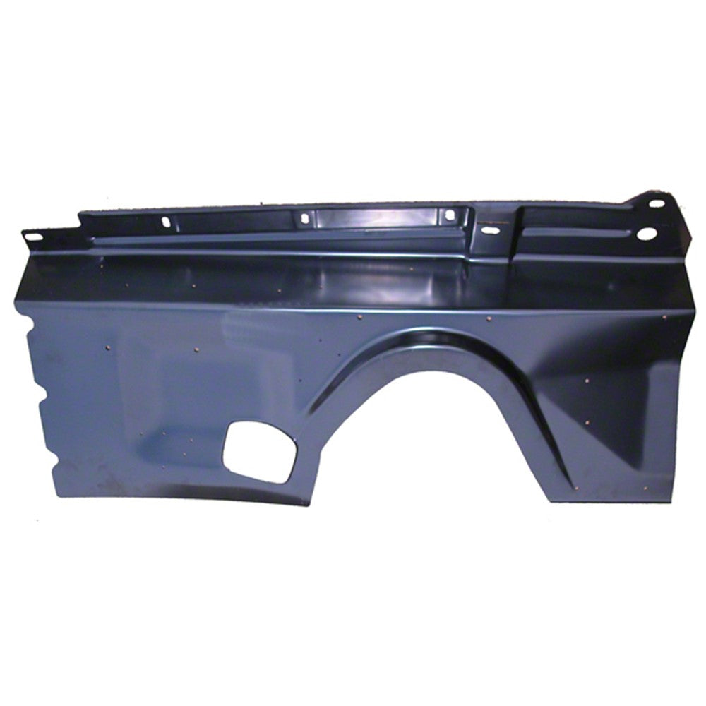 Passenger Side Front Inner Fender for Dodge Charger, Dodge Coronet