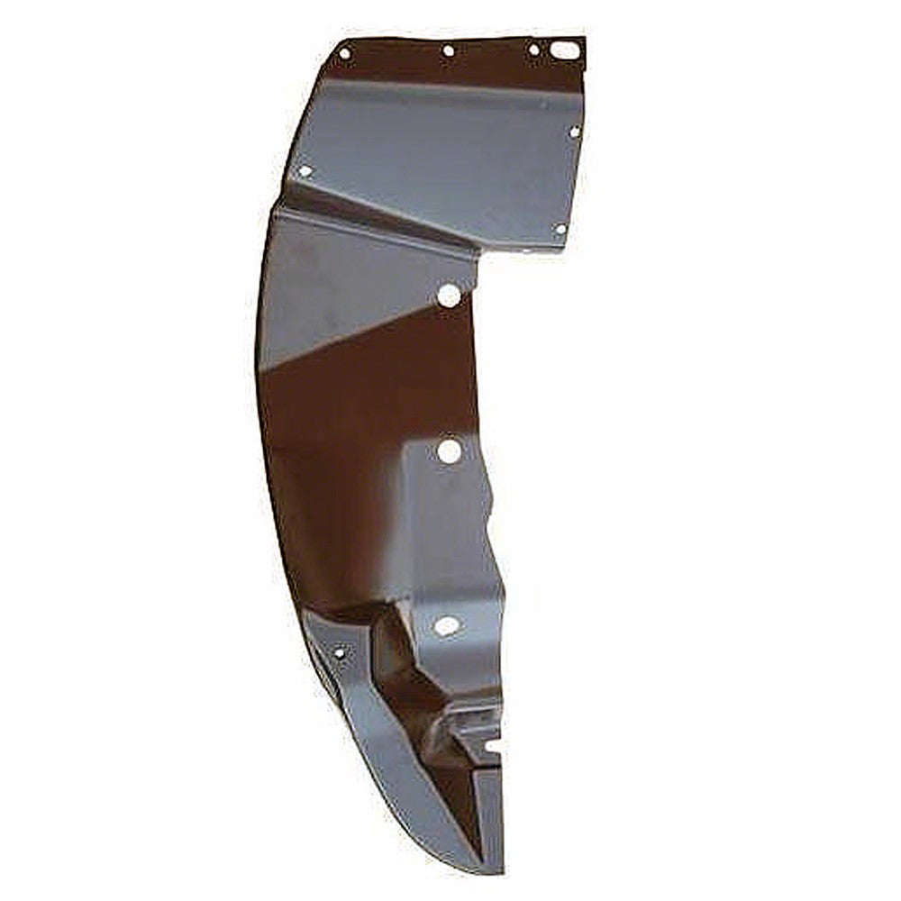 Rear Driver Side Fender Splash Shield for Dodge Charger, Dodge Coronet