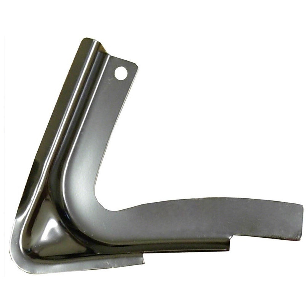Driver Side Deck Filler Panel Inner Bracket for Dodge Coronet