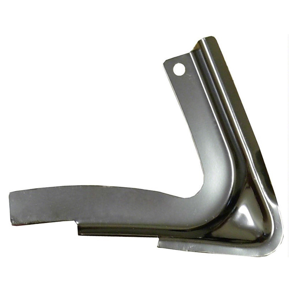 Passenger Side Deck Filler Panel Inner Bracket for Dodge Coronet