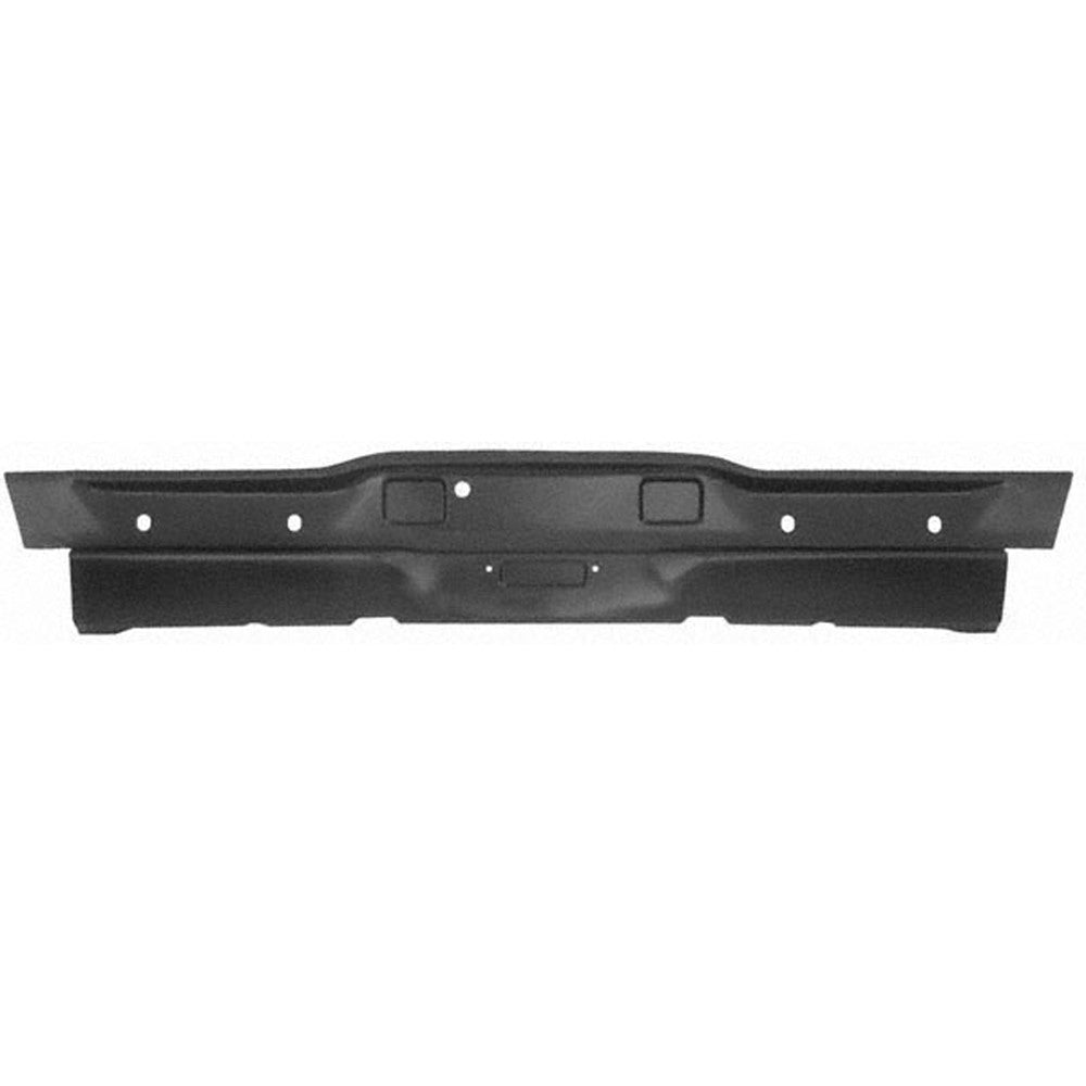 Valance Rear for 1968 Dodge Charger