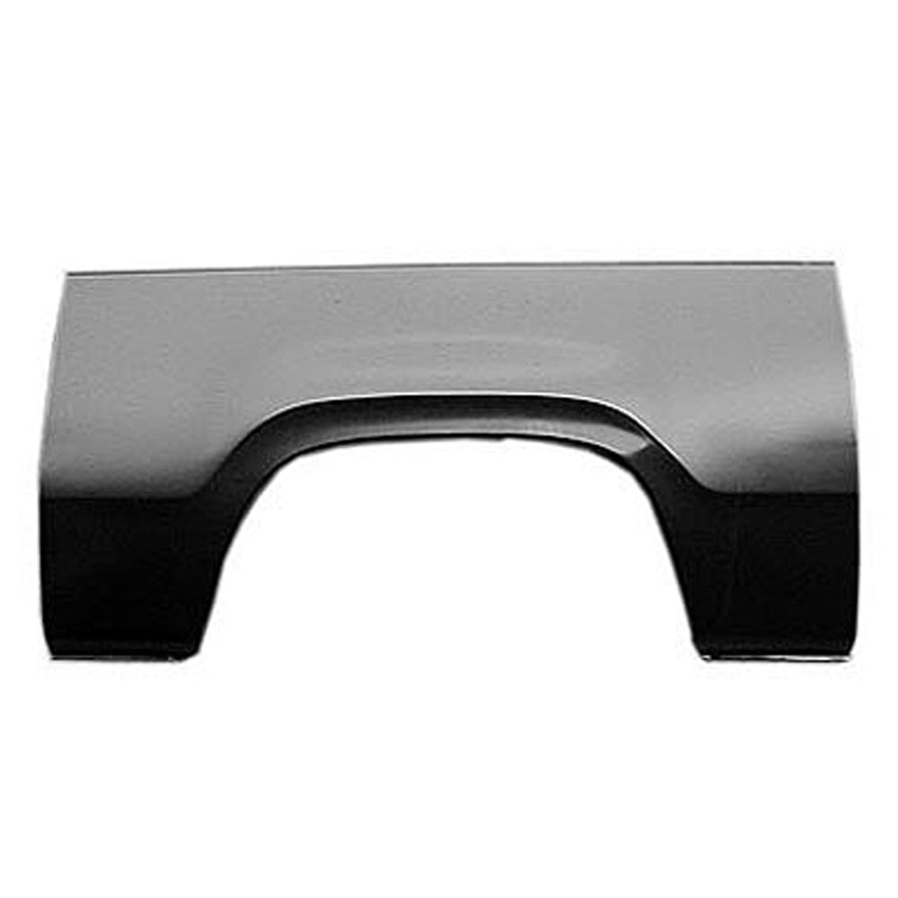 Wheel Arch Patch Panel Lh for Dodge Pickup_dodge_fullsize(-2002)