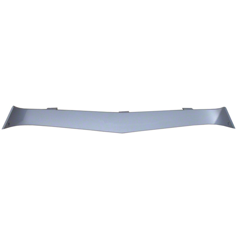 Lower Grille Mounting Panel for 1970 Plymouth Barracuda