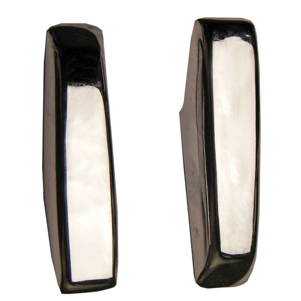 Bumper Guard Rear for 1970-1972 Plymouth Barracuda