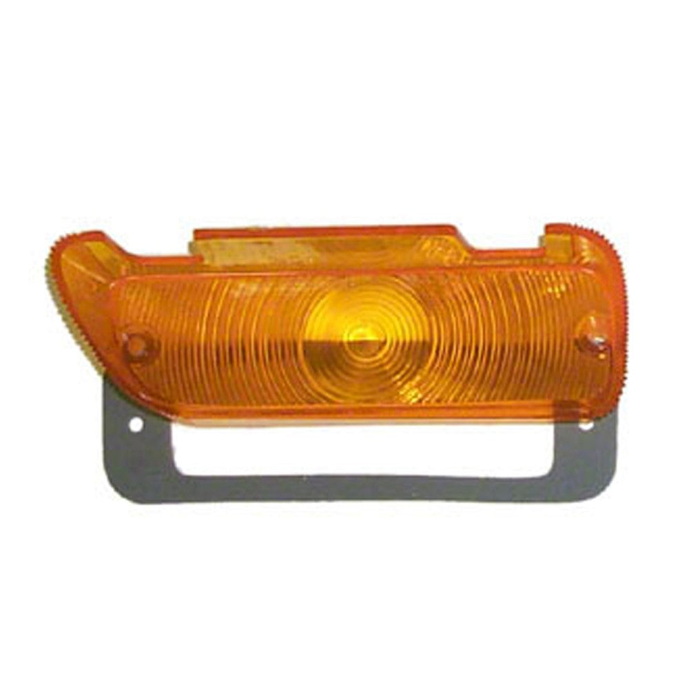 Driver Side Park Light Lens for Plymouth Belvedere