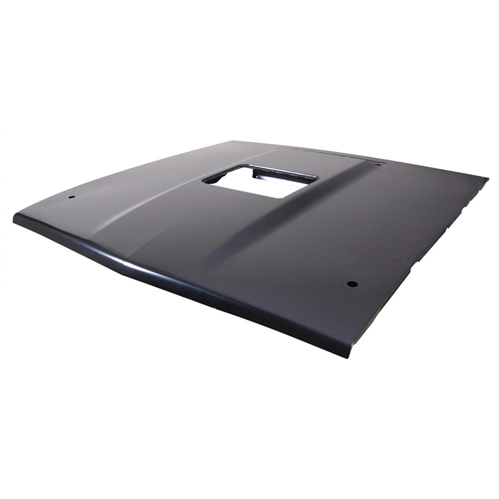Air Grabber Hood With Holes For Hood Pins for 1970 Plymouth Roadrunner