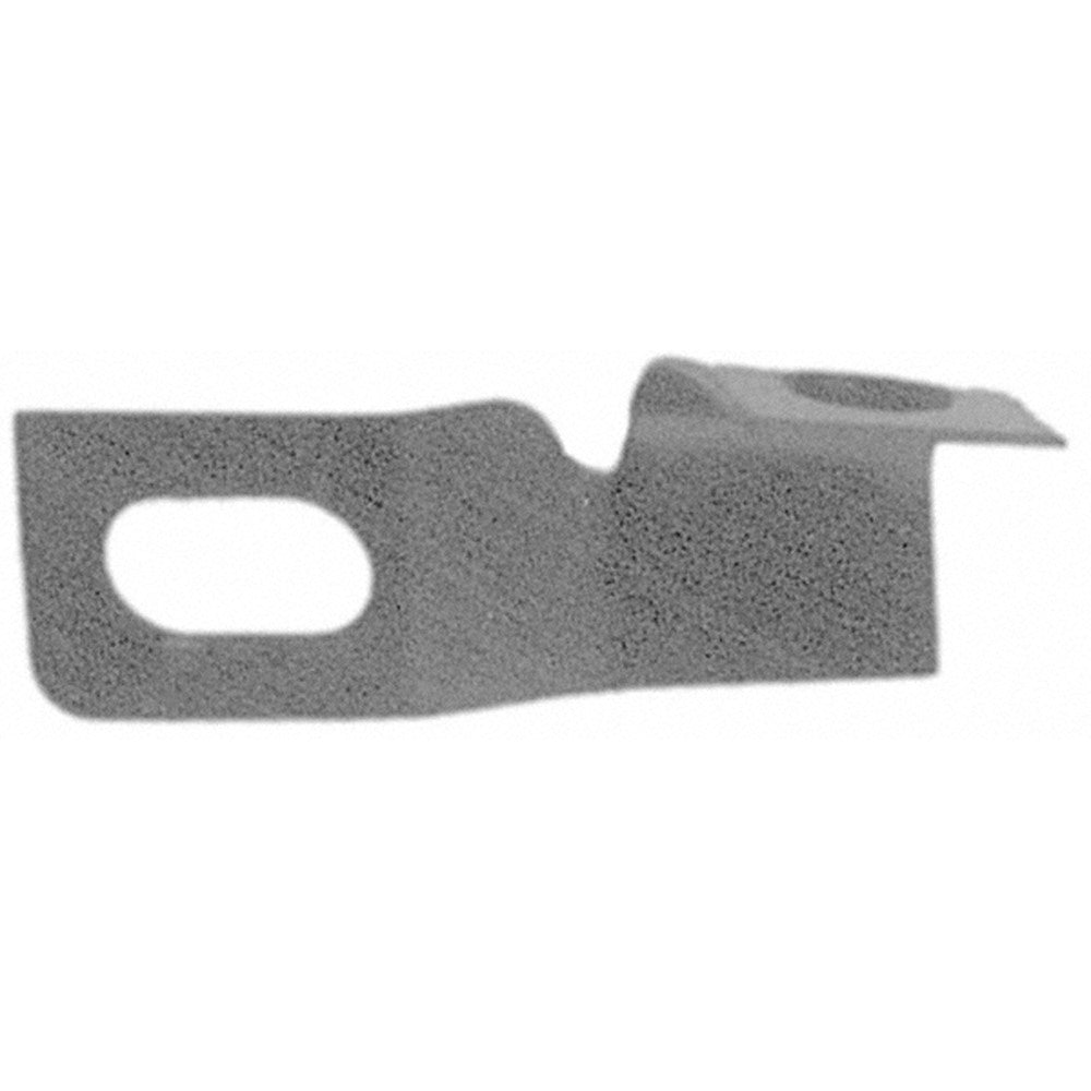 Passenger Side Front Bumper To Fender Bracket for Ford Mustang