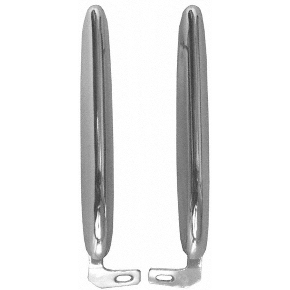 Bumper Guard Front for 1964-1966 Ford Mustang