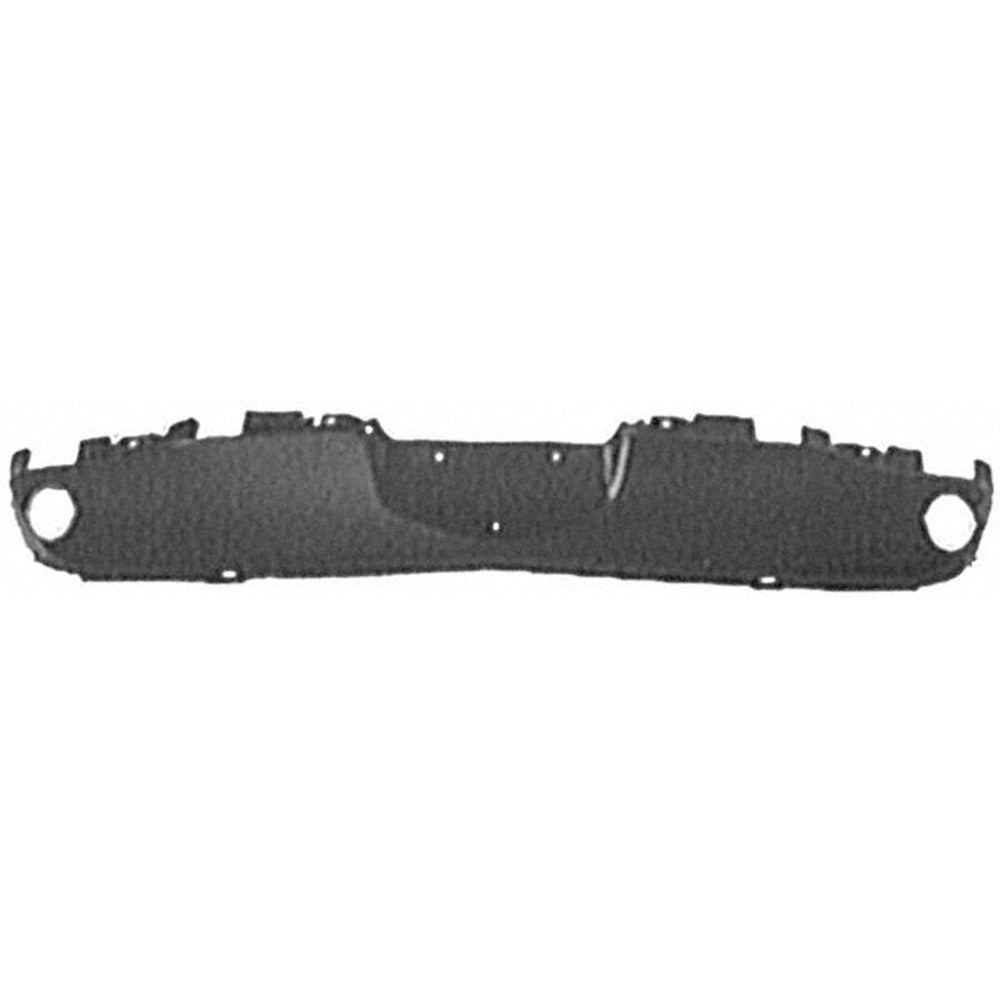 Standard Quality Front Valance Panel for 1964-1966 Ford Mustang