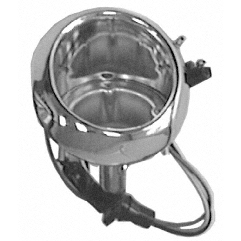Driver Side Park Turn Light Housing for Ford Mustang, Mercury Cougar