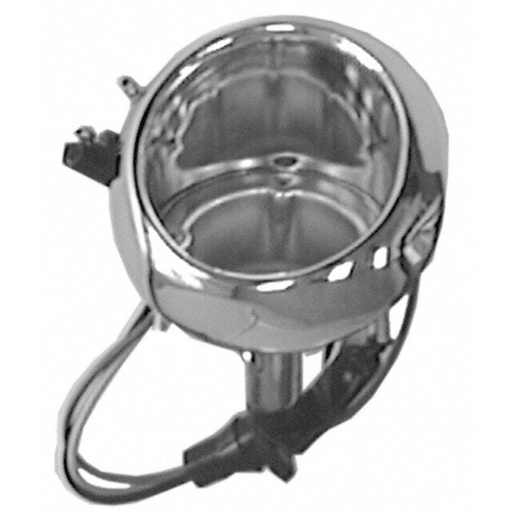 Passenger Side Park Turn Light Housing for Ford Mustang