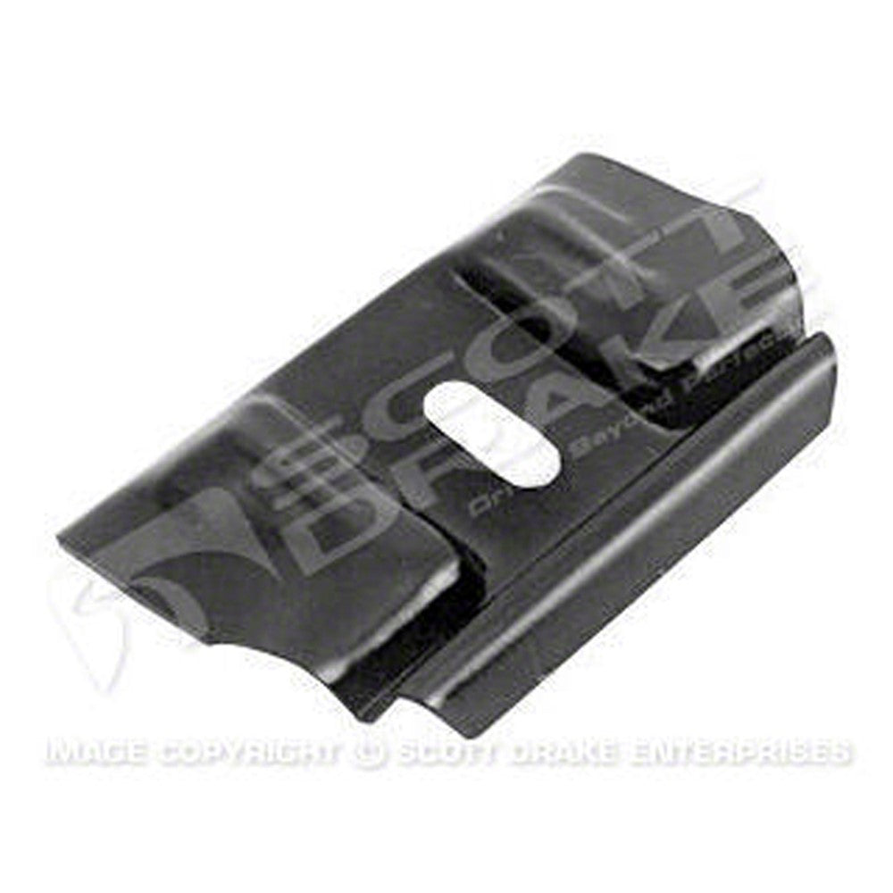 Battery Hold-Down Clight for 1964-1966 Ford Mustang
