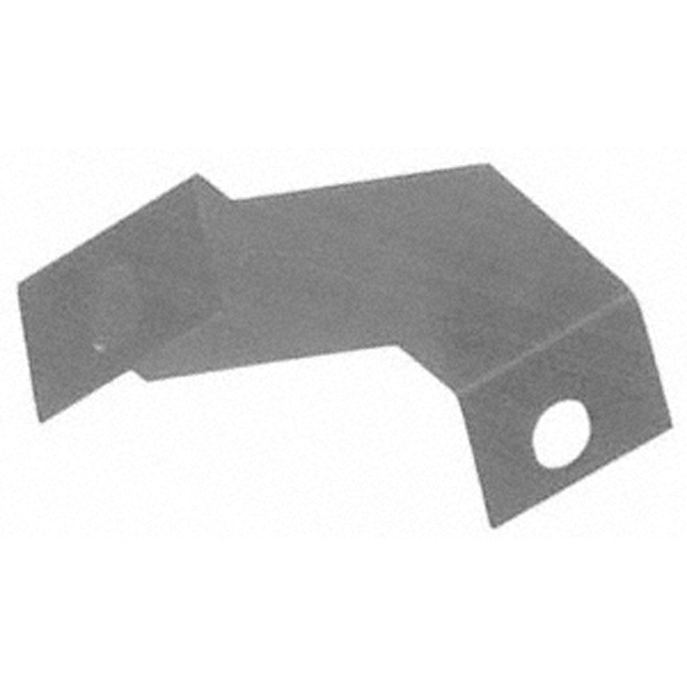 Radiator Fan Shroud Bracket For Vehicles With 2-Row Radiator