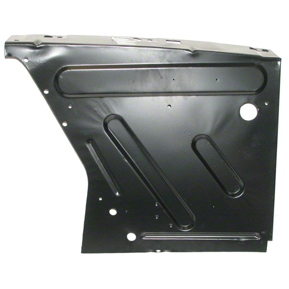 Driver Side Front Fender Apron for 1964-1966 Ford Mustang