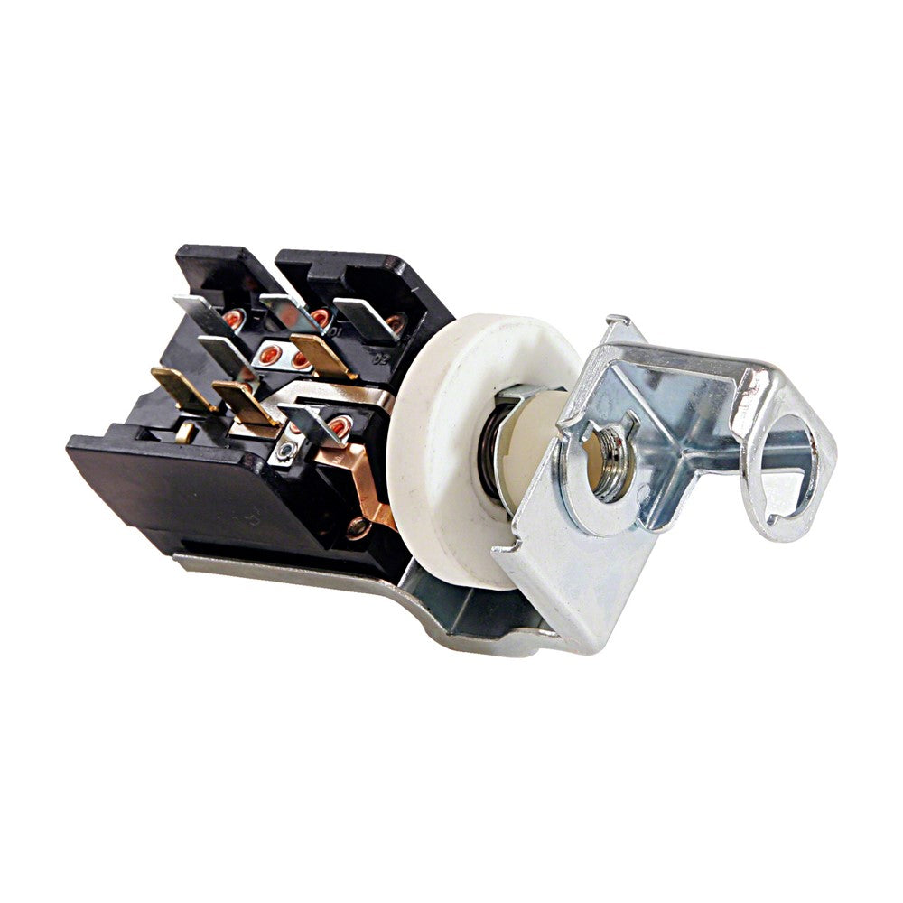 Head Light Switch For Models Built Prior To 11 16 64 for Ford Mustang