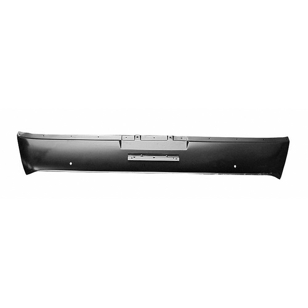 Standard Quality Rear Valance Panel Without Holes for Ford Mustang
