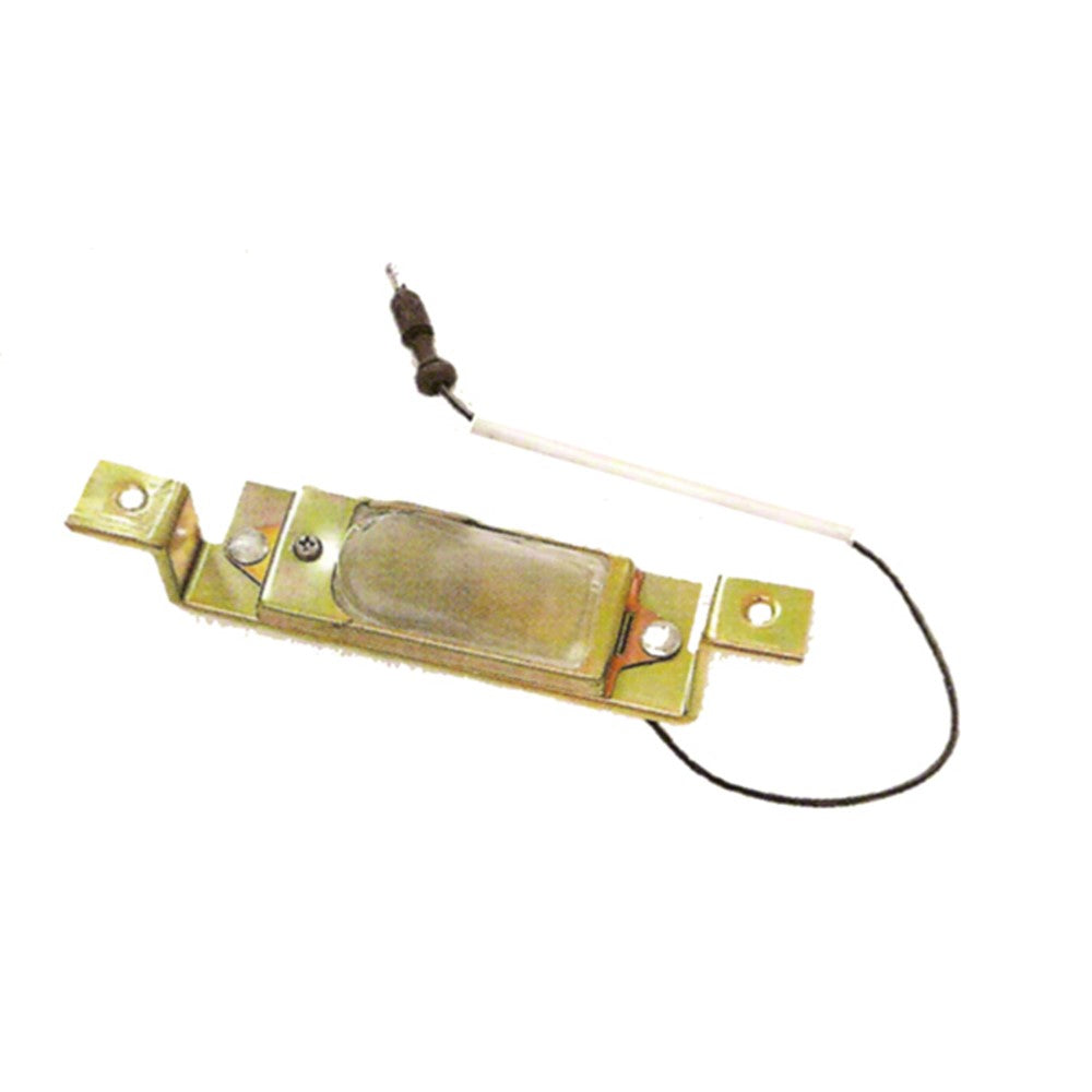 License Light Assembly for 1964-1966 Ford Mustang