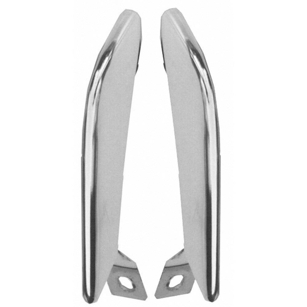 Bumper Guard Rear for 1964-1966 Ford Mustang